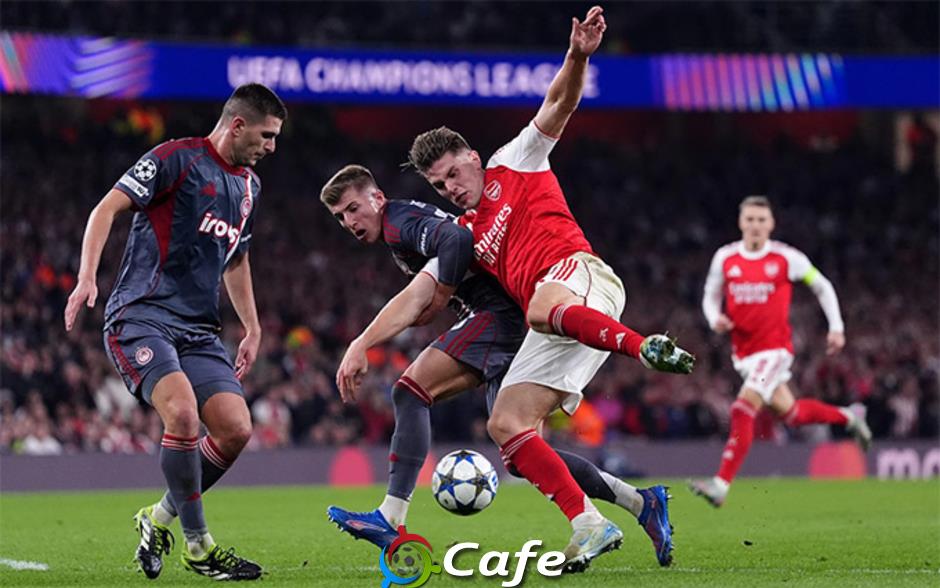Vì sao Viktor Gyokeres 'tịt ngòi' vẫn hữu dụng với Arsenal?