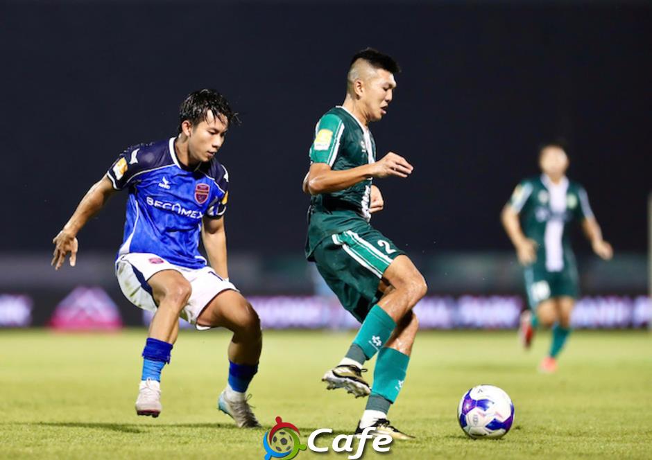 Vòng loại Cúp QG 2025/26: Đồng Nai & bất ngờ trong dự đoán!