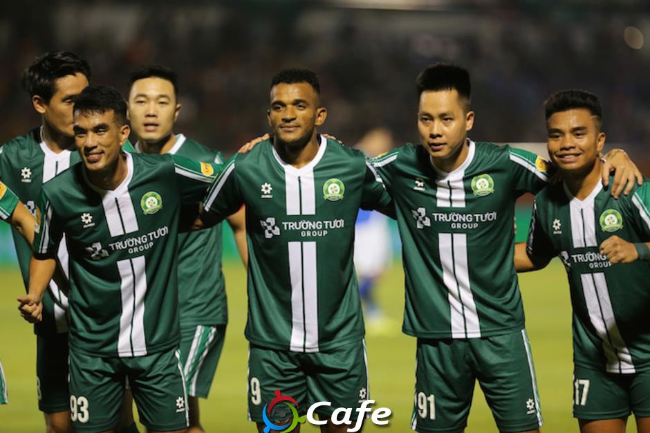 Vòng loại Cúp QG 2025/26: Đồng Nai & bất ngờ trong dự đoán! Vòng loại Cúp QG 2025/26: Đồng Nai & bất ngờ trong dự đoán!