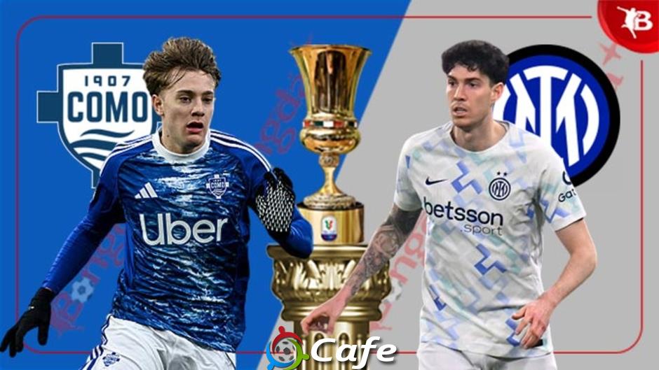 Nhận định bóng đá Como vs Inter Milan, 03h00 ngày 4/3: Inter trút giận Nhận định bóng đá Como vs Inter Milan, 03h00 ngày 4/3: Inter trút giận