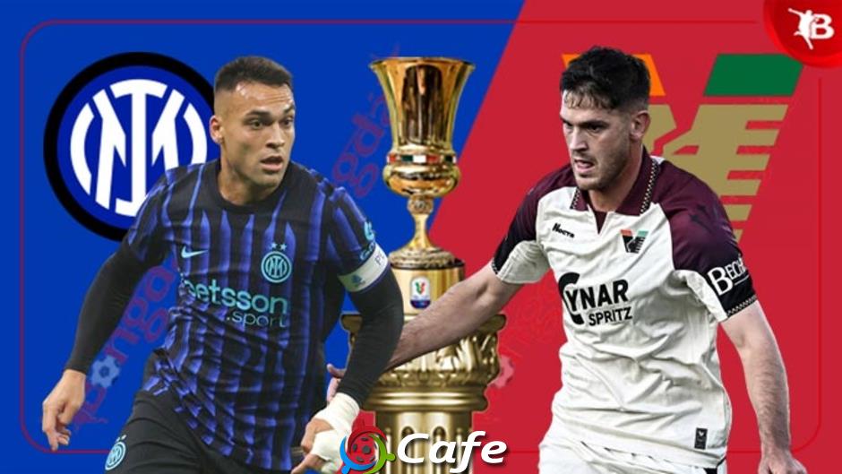 Nhận định bóng đá Inter Milan vs Venezia, 03h00 ngày 4/12: Nerazzurri vào tứ kết
