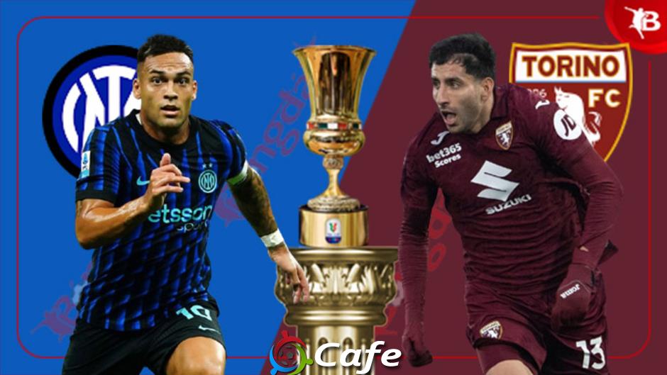 Nhận định bóng đá Inter vs Torino, 03h00 ngày 5/2: Lạc lối ở Milan