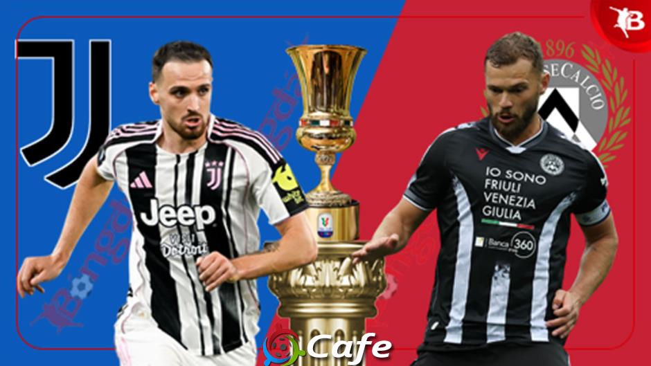 Nhận định bóng đá Juventus vs Udinese, 03h00 ngày 3/12: Ngăn sao được 'Bà đầm'