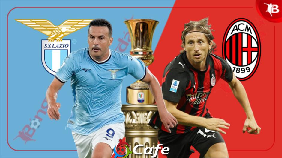 Nhận định bóng đá Lazio vs AC Milan, 03h00 ngày 5/12: Trả thù thành công!