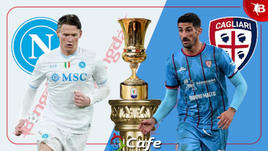 Nhận định bóng đá Napoli vs Cagliari, 00h00 ngày 4/12: Napoli thẳng tiến