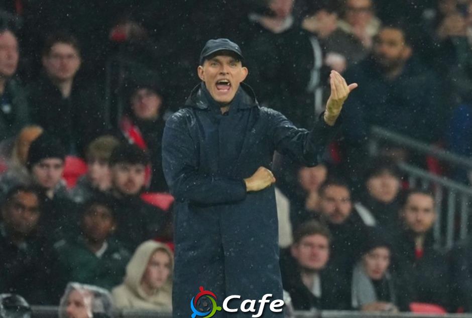 Anh nghĩ mình là ai hả Jude Bellingham?