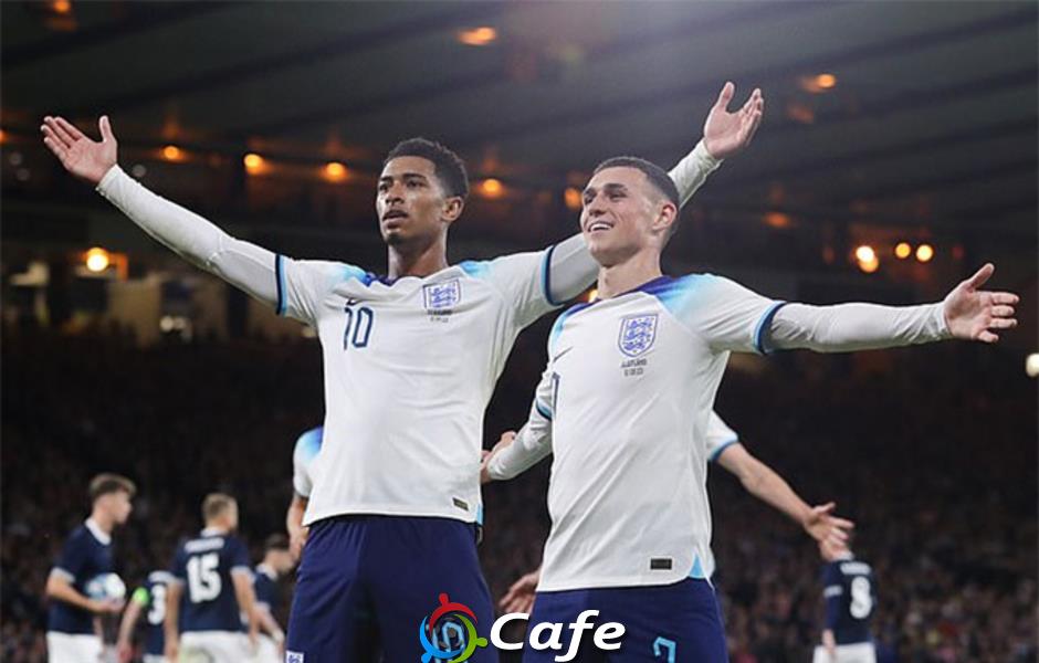 Cuộc chiến số 10 tại tuyển Anh: Bellingham - Foden và cơn đau đầu của Tuchel Cuộc chiến số 10 tại tuyển Anh: Bellingham - Foden và cơn đau đầu của Tuchel