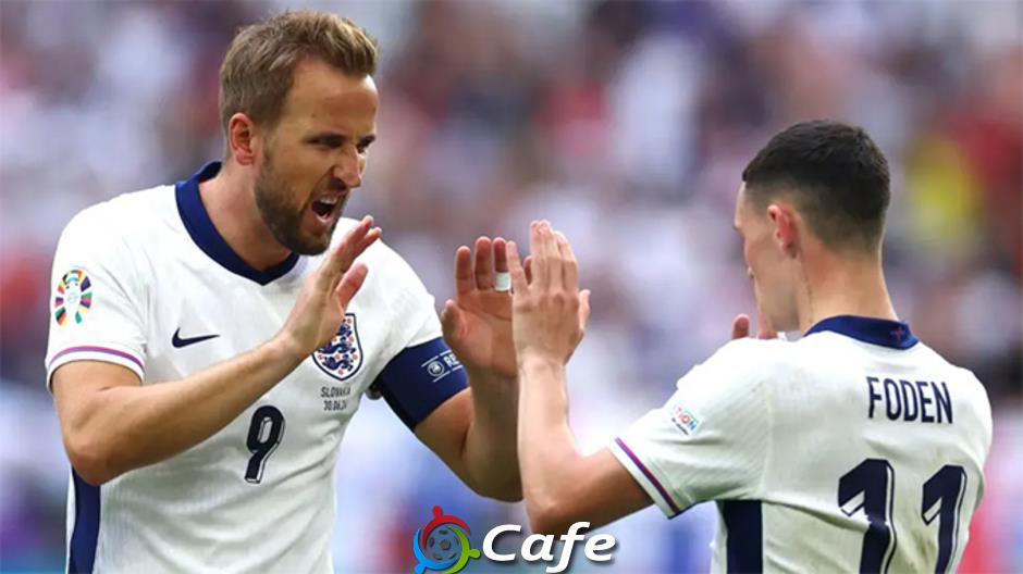 'Foden, Bellingham và Kane không thể đá cùng nhau ở ĐT Anh' 'Foden, Bellingham và Kane không thể đá cùng nhau ở ĐT Anh'