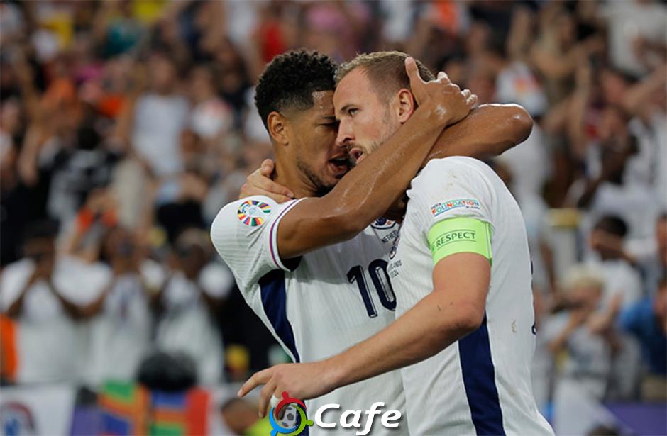 'Foden, Bellingham và Kane không thể đá cùng nhau ở ĐT Anh' 'Foden, Bellingham và Kane không thể đá cùng nhau ở ĐT Anh'