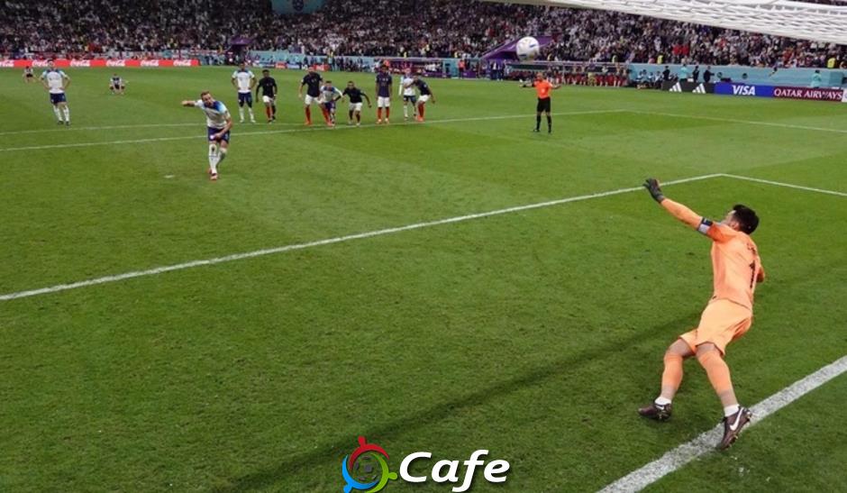 Harry Kane trở thành 'thánh penalty' từ cú đá hỏng ăn 'đau đớn'