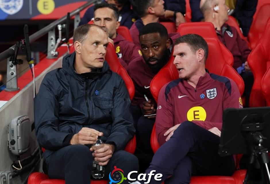 Kẻ thù của ĐT Anh ở World Cup 2026 là... cái nóng