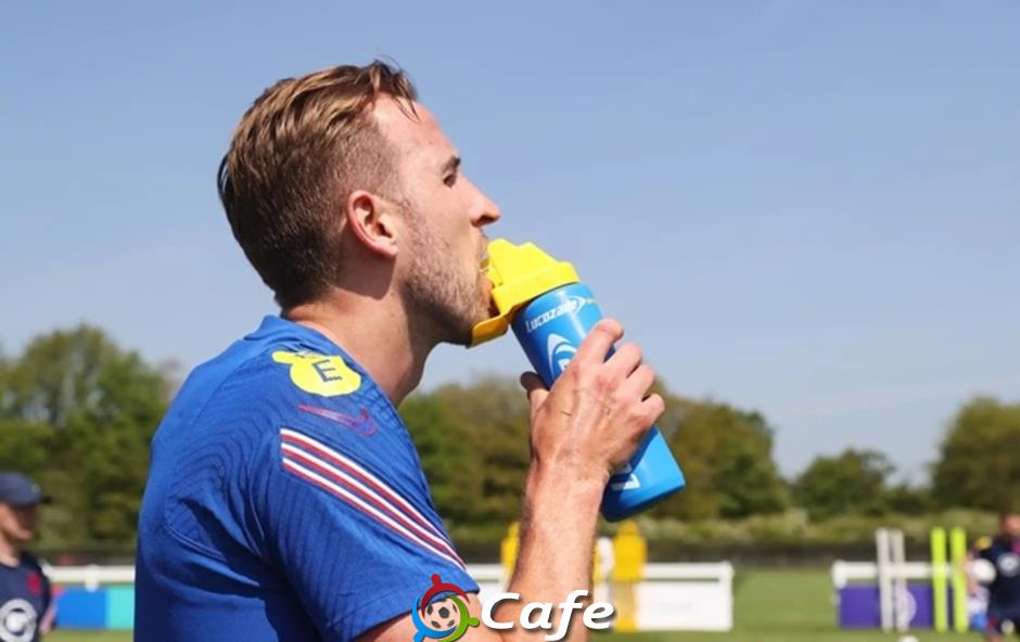 Kẻ thù của ĐT Anh ở World Cup 2026 là... cái nóng