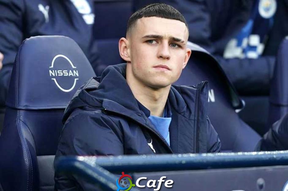Phil Foden liệu có thể cạnh tranh với Cole Palmer suất đá chính của ĐT Anh?
