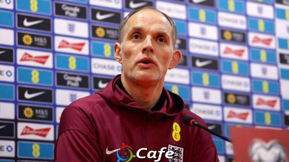 Thomas Tuchel gia hạn hợp đồng với ĐT Anh, MU hụt hẫng