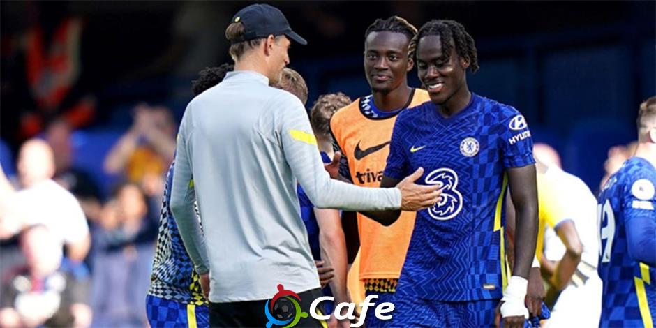 Thomas Tuchel gọi bổ sung 2 cầu thủ thay thế 2 ngôi sao tuyển Anh gặp chấn thương