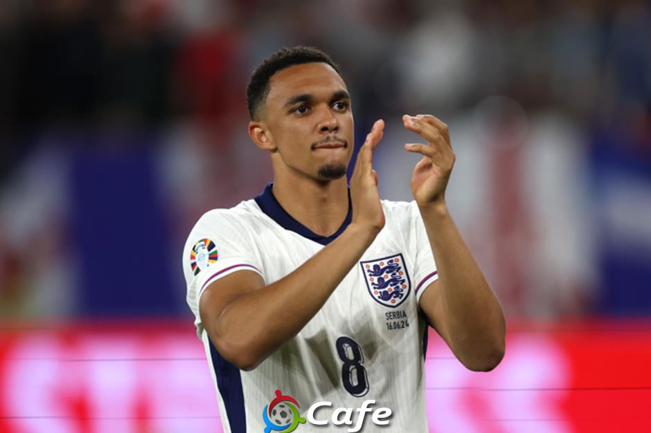 Thomas Tuchel sẽ nói chuyện riêng với Alexander-Arnold về cơ hội dự World Cup 2026