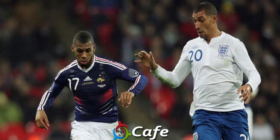 Top 5 thảm họa của ĐT Anh: Jay Bothroyd xếp số 1