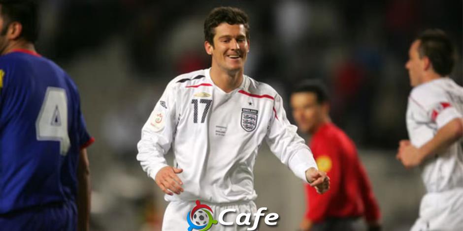 Top 5 thảm họa của ĐT Anh: Jay Bothroyd xếp số 1