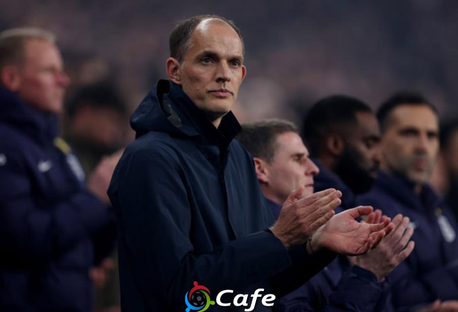 Tuchel hé lộ kế hoạch 'dị biệt' cho dàn dự bị tuyển Anh tại World Cup 2026