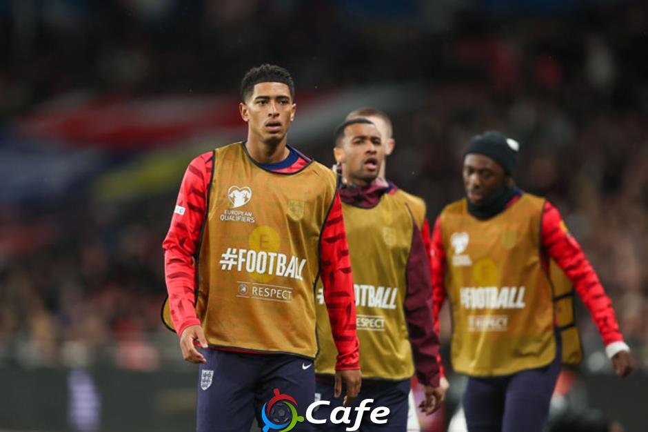 Tuchel hé lộ kế hoạch 'dị biệt' cho dàn dự bị tuyển Anh tại World Cup 2026