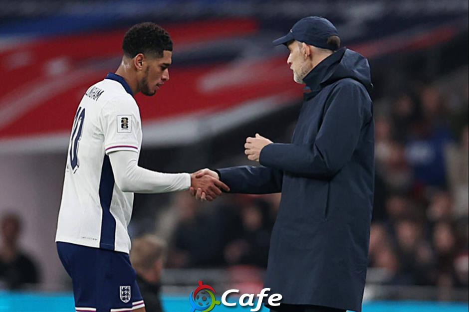 Vì sao đội tuyển Anh vội vã gia hạn hợp đồng với Tuchel?