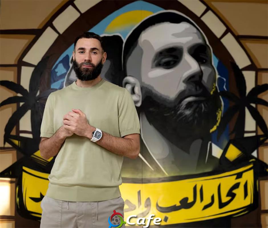 Benzema ủng hộ Zidane dẫn dắt ĐT Pháp Benzema ủng hộ Zidane dẫn dắt ĐT Pháp