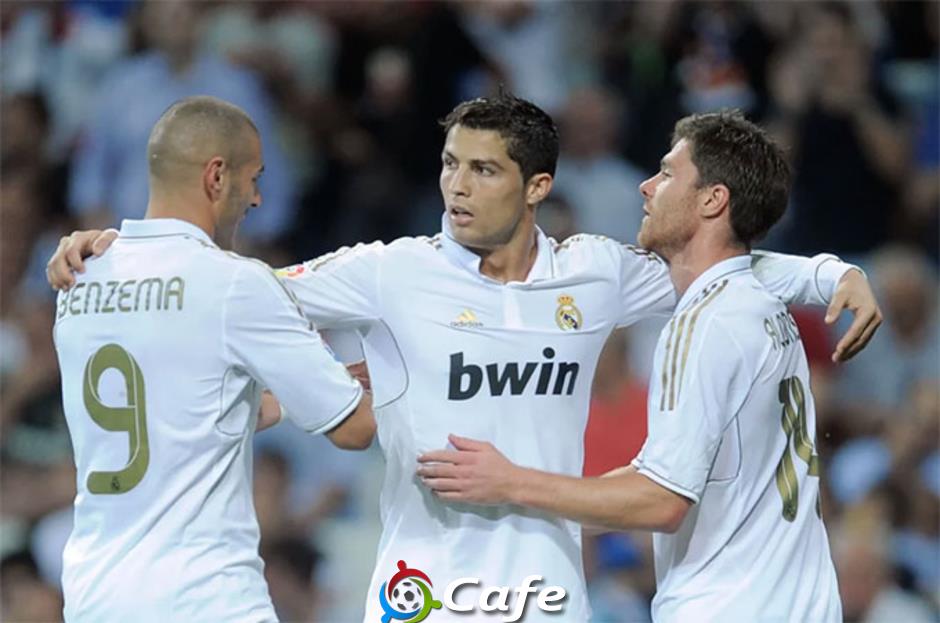 Benzema ủng hộ Zidane dẫn dắt ĐT Pháp Benzema ủng hộ Zidane dẫn dắt ĐT Pháp