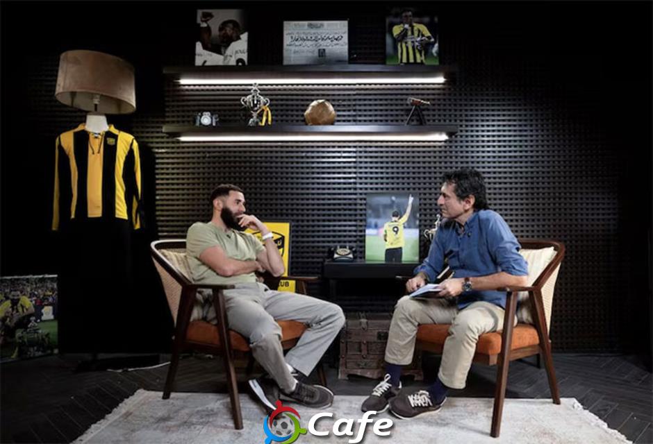 Benzema ủng hộ Zidane dẫn dắt ĐT Pháp Benzema ủng hộ Zidane dẫn dắt ĐT Pháp