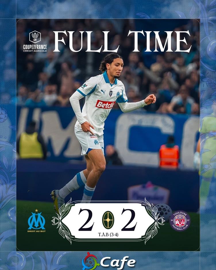 Greenwood ghi bàn thứ 24, Marseille vẫn cay đắng bị loại vì sao Arsenal