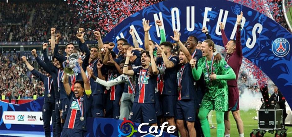 Kết quả PSG 3-0 Reims: Người hùng Barcola