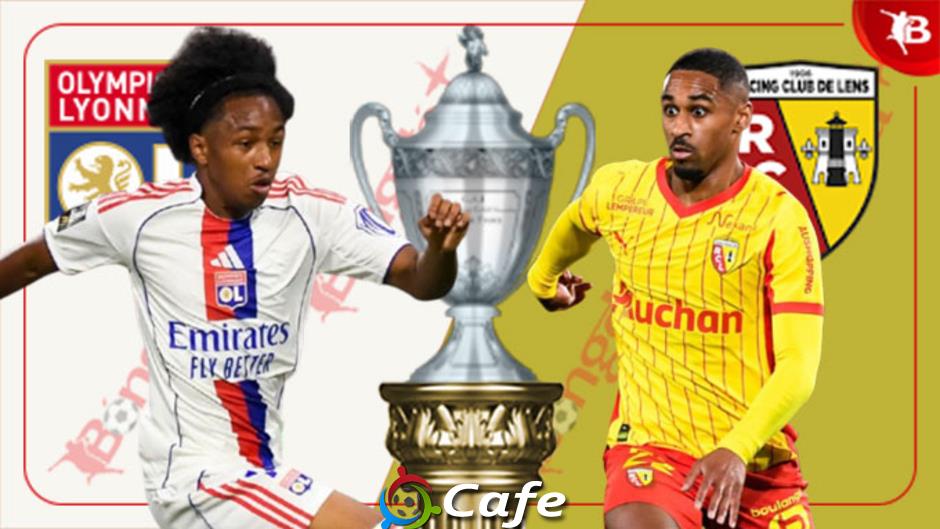 Nhận định bóng đá Lyon vs Lens, 03h10 ngày 6/3: Bán kết gọi tên Mãnh sư?