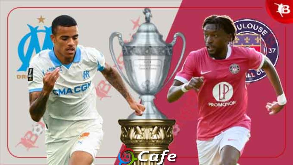 Nhận định bóng đá Marseille vs Toulouse, 03h00 ngày 5/3: Điểm tựa Velodrome