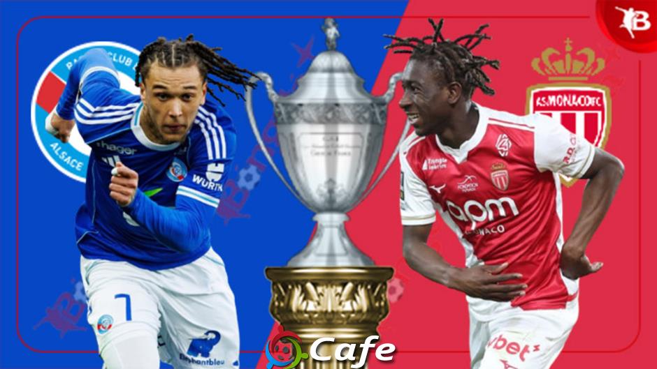 Nhận định bóng đá Strasbourg vs Monaco, 03h00 ngày 6/2: Kỵ giơ