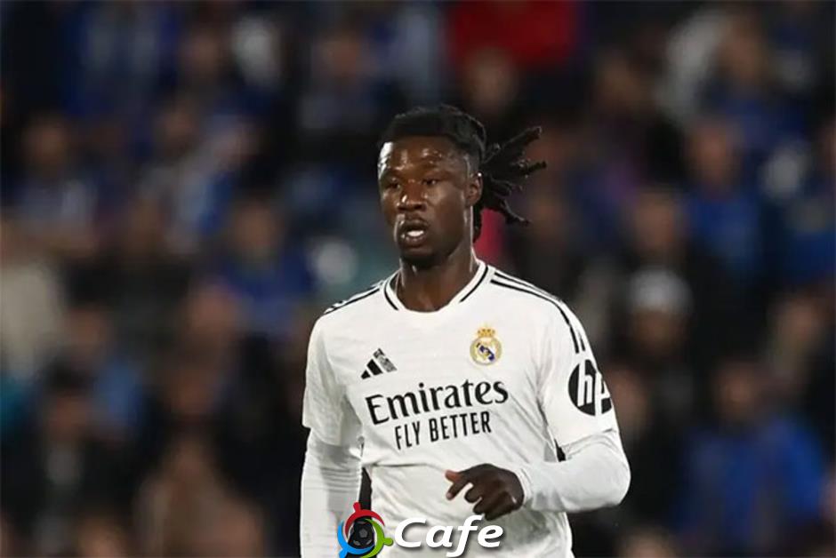 Sao Real Madrid bất ngờ rút khỏi tuyển Pháp