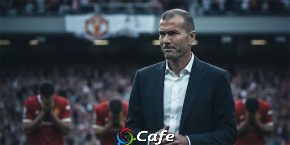 Zidane và 20 năm với mối tình thứ hai màu lam