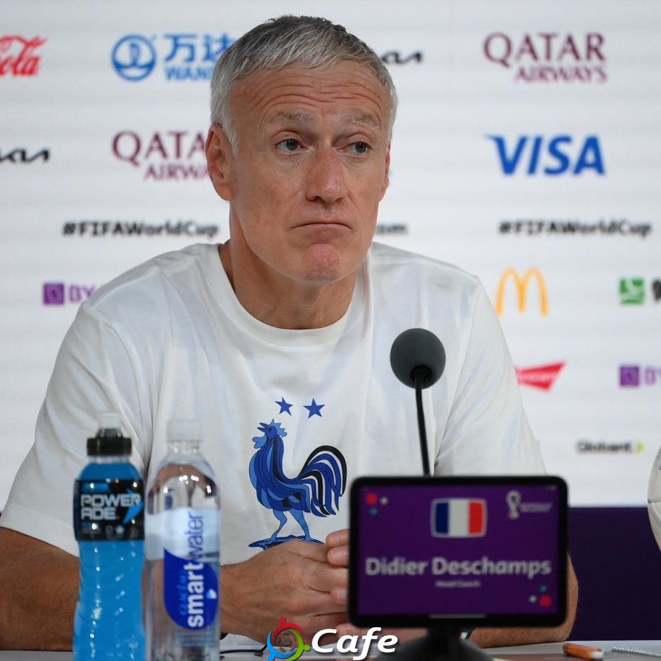 Zinedine Zidane đạt thỏa thuận sơ bộ dẫn dắt ĐT Pháp sau World Cup 2026