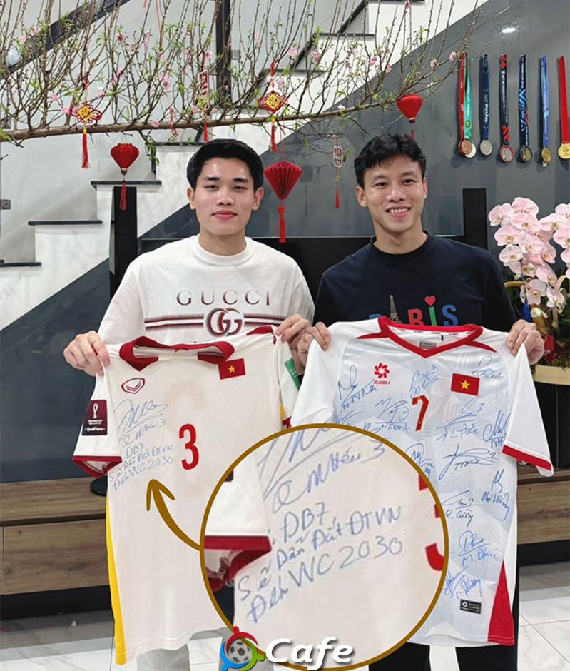 ‘Đình Bắc sẽ dẫn dắt ĐT Việt Nam đến World Cup 2030’