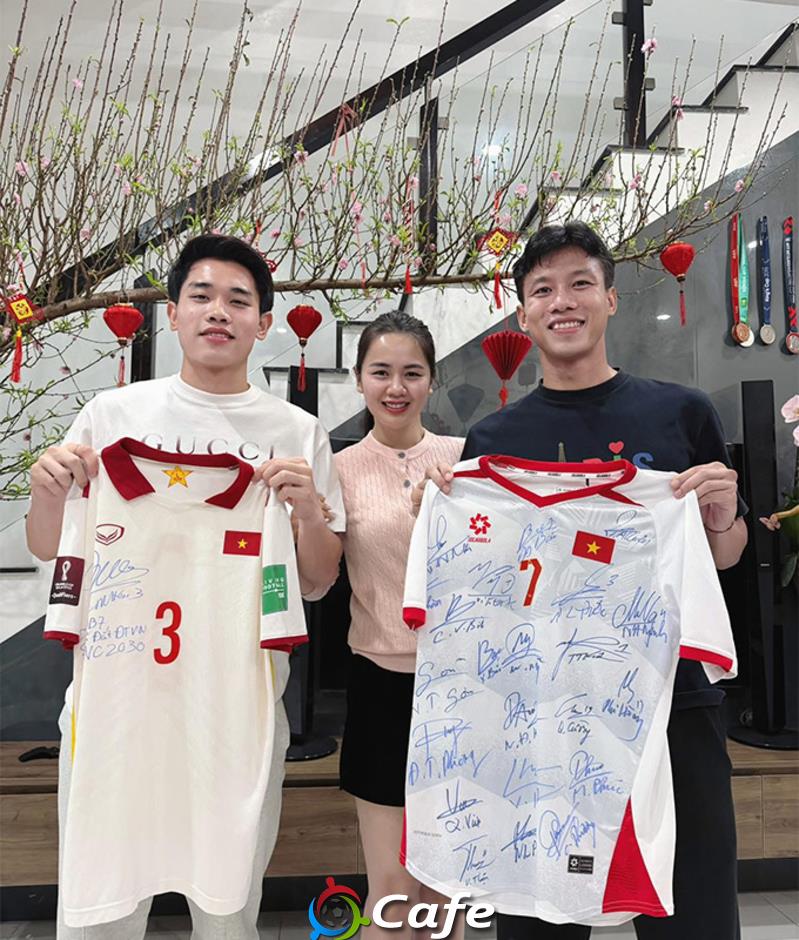 ‘Đình Bắc sẽ dẫn dắt ĐT Việt Nam đến World Cup 2030’