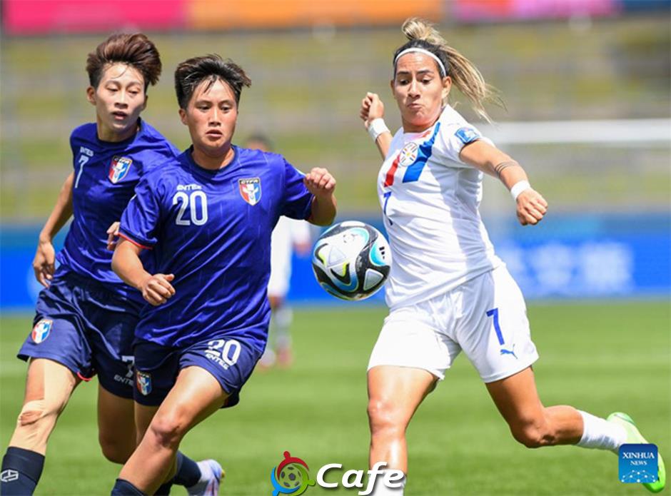 3 đối thủ của ĐT nữ Việt Nam tại Asian Cup 2026 mạnh, yếu thế nào?