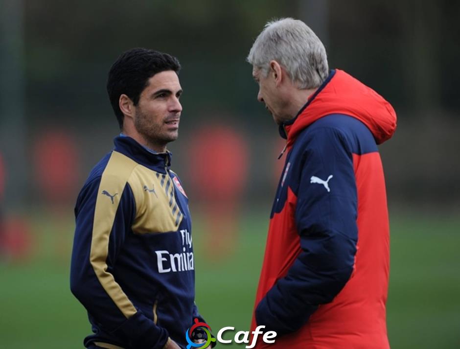 6 năm của Arteta ở Arsenal, có tất cả hoặc chẳng còn gì 6 năm của Arteta ở Arsenal, có tất cả hoặc chẳng còn gì
