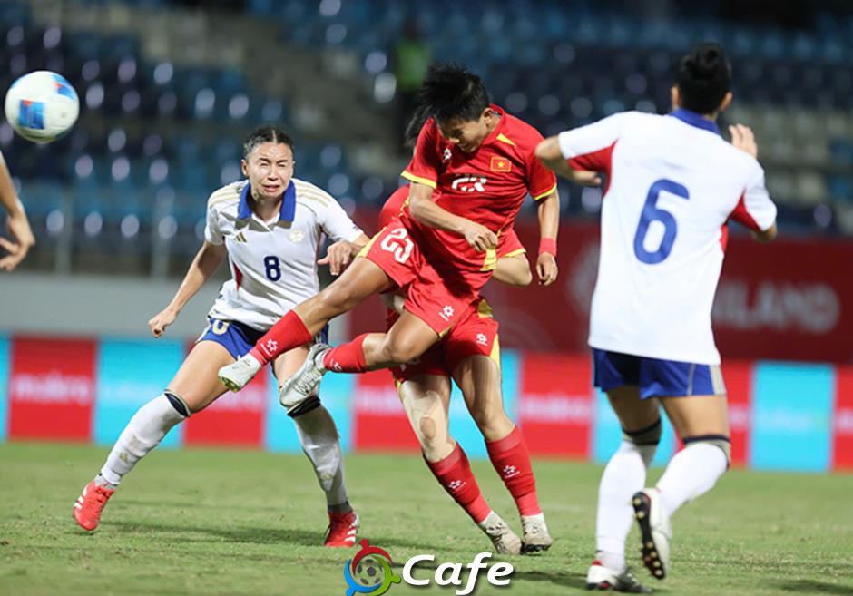 9 giải đấu chờ đợi các ĐT Việt Nam tranh tài năm 2026
