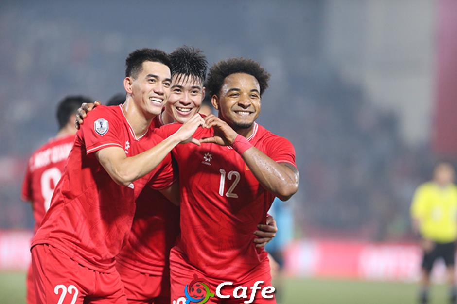 9 giải đấu chờ đợi các ĐT Việt Nam tranh tài năm 2026