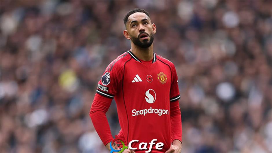 Ai có thể thay thế Bruno Fernandes tại MU?