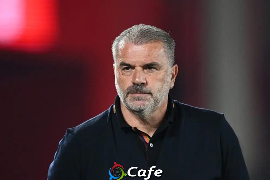 Ange Postecoglou bị Nottingham sa thải sau 40 ngày nắm quyền