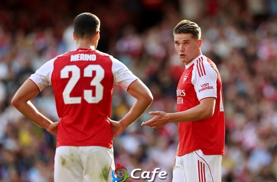 Arsenal nên ngừng làm ‘từ thiện’ với Gyokeres