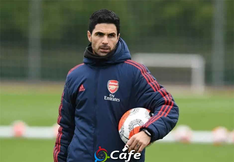 Arteta thừa nhận xứng đáng được Arsenal gia hạn Arteta thừa nhận xứng đáng được Arsenal gia hạn