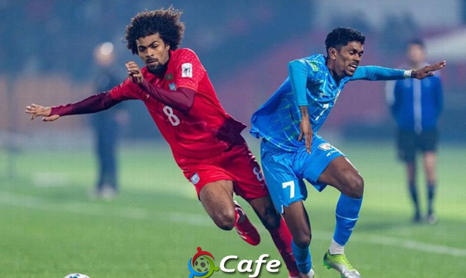 Bangladesh mang cầu thủ từng đá Ngoại hạng Anh, vô địch FA Cup gặp ĐT Việt Nam