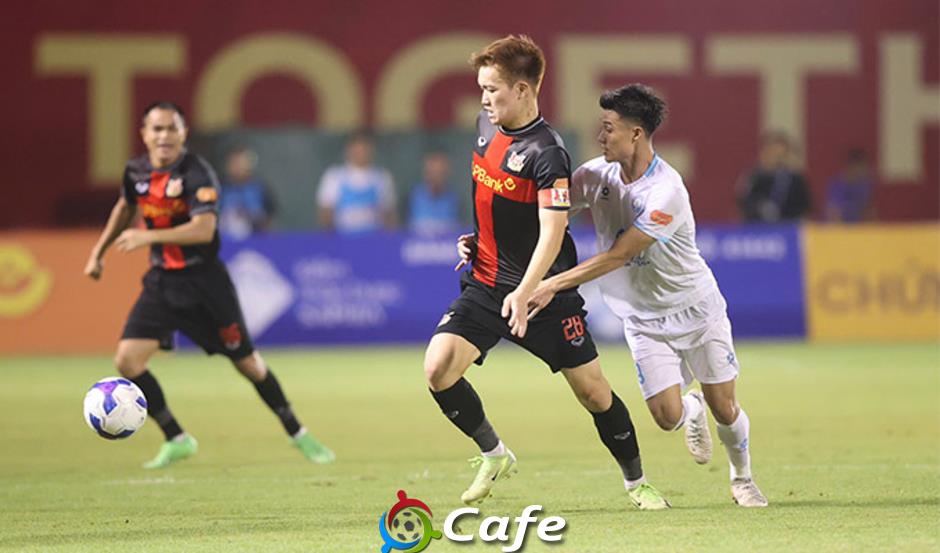 Bao nhiêu&nbsp;cầu thủ của Ninh Bình được gọi lên ĐT Việt Nam?