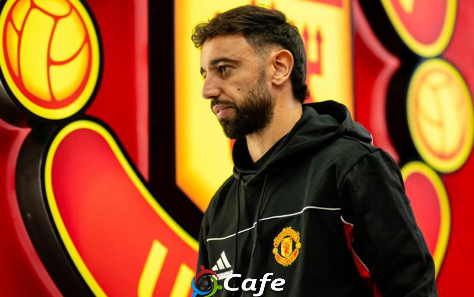 Bruno Fernandes đã 'hủy diệt' MU
