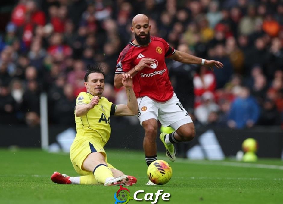 Bryan Mbeumo là niềm đau của Thomas Frank Bryan Mbeumo là niềm đau của Thomas Frank